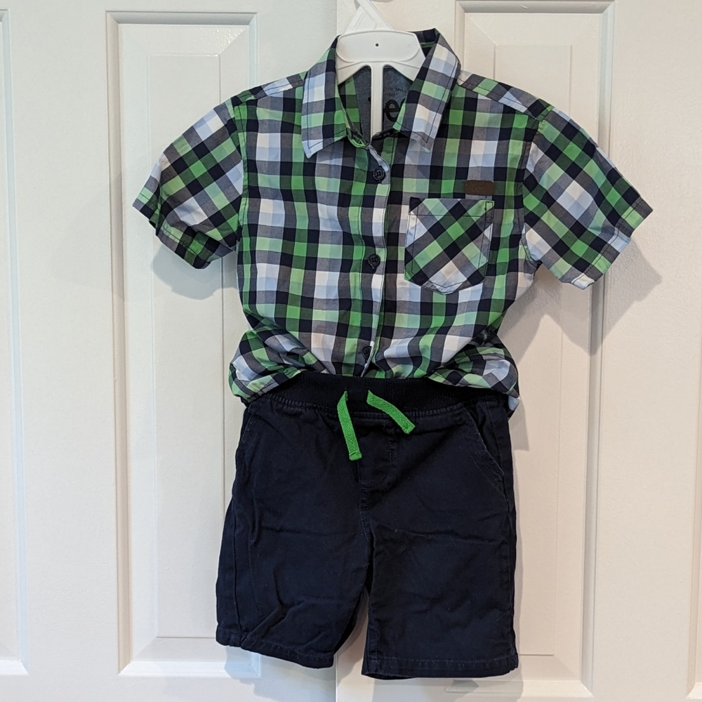 Lee matching set 4t